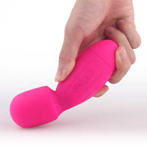 S-HANDE יצרן סיליקון רך 2020 עיצוב חדש עיסוי עיסוי צוואר אלחוטי - Product Image 5