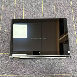 Lenovo Yoga 260 i7 รุ่นที่ 6 แรม 8GB ความจุ 256GB แล็ปท็อปธุรกิจมือสอง น้ำหนักเบา พกพาสะดวก X360 หน้าจอสัมผัส คอมพิวเตอร์บางเฉียบ ขนาด 12.5 นิ้ว - Product Image 2