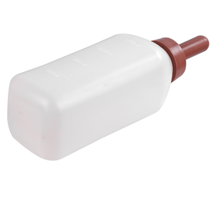 मवेशियों के दूध की बाल्टी फीडिंग बोतल बछड़ा गाय को खिलाने की बोतल - Product Image 3