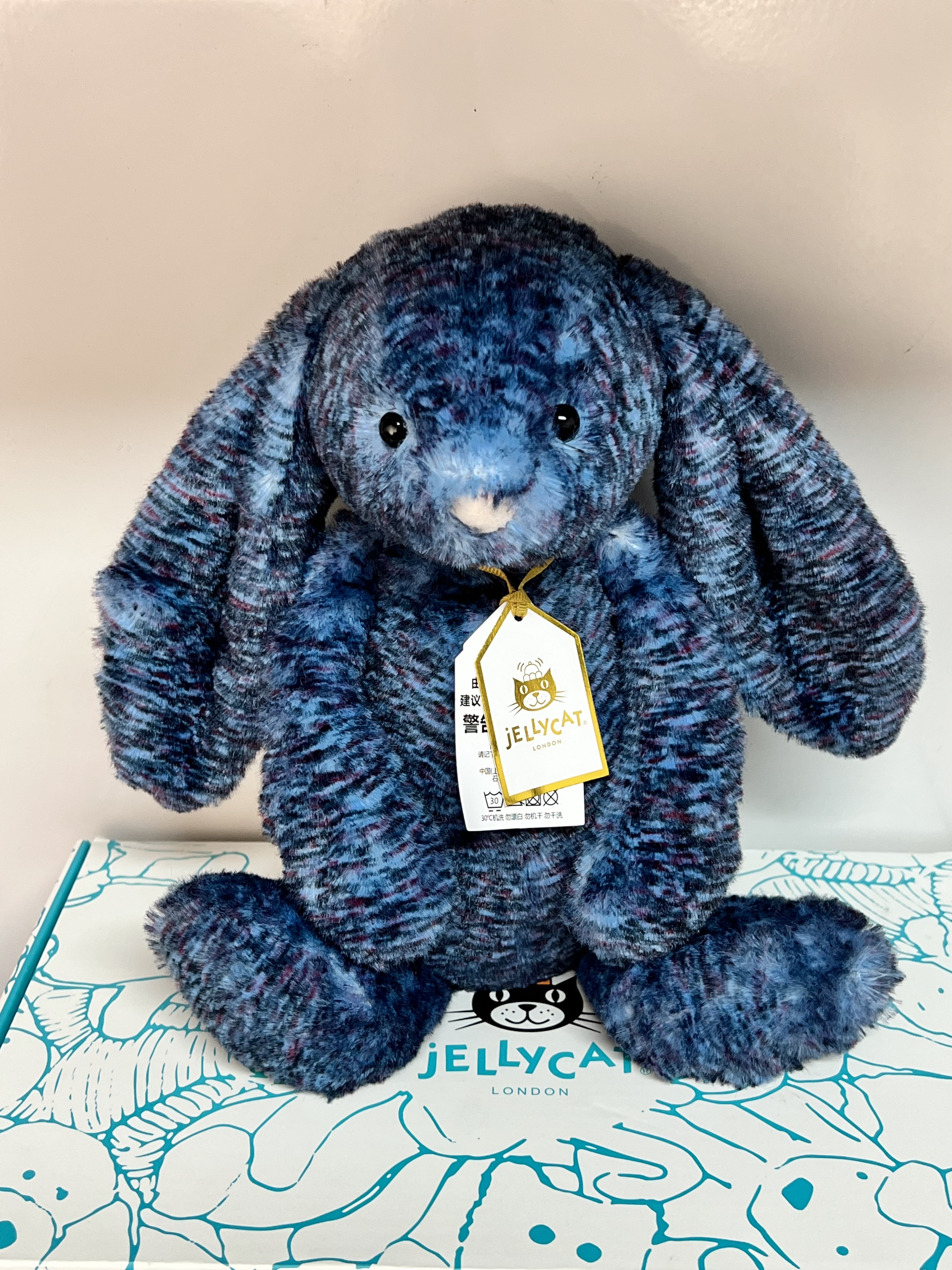 Lapin marelle 31 cm