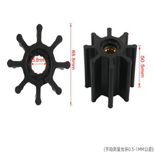 ใบพัด 21951356 TMD31 40A 24139377 สำหรับอะไหล่เครื่องยนต์เรือเพนต้า อะไหล่เครื่องจักรกลวิศวกรรม - Product Image 5