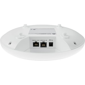 Point d'accès Wi-Fi 7 intérieur AirEngine 6776-56TP Tri-Radio 8 flux avec sortie PoE 5GE – Nouveau et Original - Product Image 5