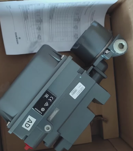 Controladores Bettis XTE3000PLC para actuadores multivuelta en operaciones de gran envergadura - Product Image 1