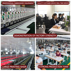 Bông Hoodies Trống Dày Lông Cừu Nặng Trọng Lượng Quá Khổ Hoodies Tùy Chỉnh In Logo Người Đàn Ông Của Hoodies & Áo Nỉ - Product Image 6