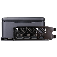 2025 Kartu Grafis Desktop Gaming COLORFUL IGame GeForce RTX 5070 Advanced OC 12GB MXM Fan Baru