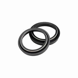 Par de cubiertas antipolvo de horquilla TTO para KTM, 250, 05-24 - Product Image 1