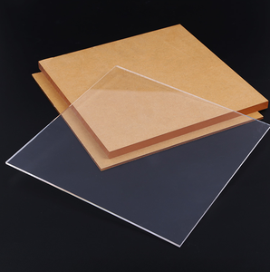 Plaque en acrylique coulé économique avec prix direct usine, achetez des feuilles de <span class=keywords><strong>plexiglas</strong></span> en gros pour la distribution - Product Image 1