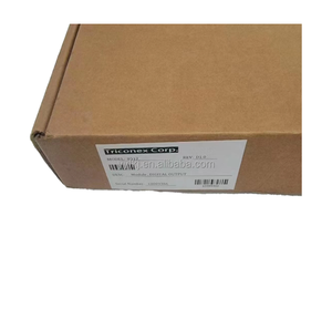 ชุดอุปกรณ์ Invensys Ticonex Assy MOD SDO 24VDC 32PT TMR 3625A ของแท้ 100% - Product Image 5