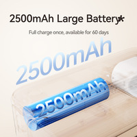 Diffuseur d'huiles essentielles sans eau à fixation murale, pulvérisateur de parfum automatique à induction corporelle, adapté aux toilettes