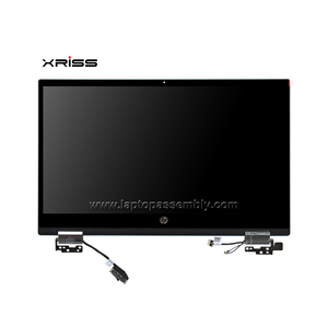 Écran tactile LCD LED pour ordinateur portable, assemblage supérieur pour HP Envy X360 14-DW FHD 1920x1080P - Product Image 1