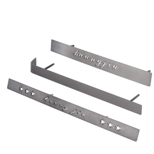 Moldura Metálica Autoadhesiva para Reposabrazos, Tira Decorativa Moderna Minimalista de Estilo Lujoso, Banda de Borde de 0.4-3 mm de Grosor - Product Image 2