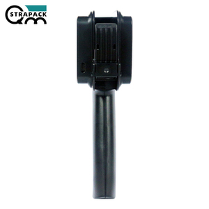 Kartonları üzerinde işaretleme son kullanma tarihi için yüksek kalite taşınabilir mürekkep püskürtmeli el yazıcısı tek renkli mürekkep giysi - Product Image 5