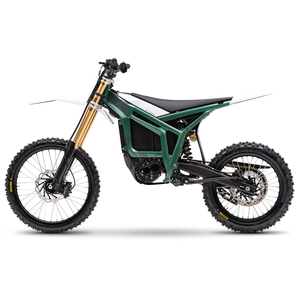 <span class=keywords><strong>Prix</strong></span> Avantageux Authentique 2025 Talaria Komodo 97.2V 45AH 13400W Puissant Talaria Sting R MX Autres Motos - Product Image 6