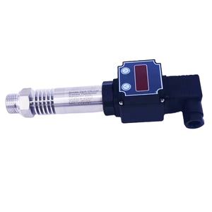 BENXU OEM 저렴한 4-20mA 고온 스테인리스 산업용 액체 4자리 LED 디스플레이 1000바 압력 트랜스미터 센서 - Product Image 1