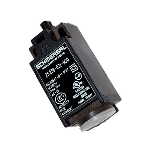 Sensor de proximidad magnético sin contacto SCHMERSAL G150-075Z22/M44Y-1600-1, interruptor de engranajes, 10A de corriente para posición y velocidad de eje - Product Image 3