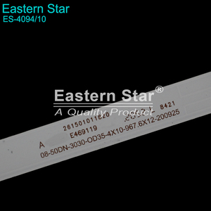 ขายตรงจากโรงงาน จอ 50 นิ้ว 50LF7010T OV50350 CY 50DN 2W 30V 600mA J5N2P03MA5D 0002 L 968MM ไฟแบ็คไลท์ LED ใช้สำหรับ <span class=keywords><strong>Asa</strong></span> No ES-4094 - Product Image 5