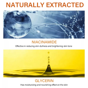 Suero de blanqueamiento rápido para nudillos oscuros de etiqueta privada OEM, eliminador de <span class=keywords><strong>manchas</strong></span> intensas para nudillos de mano, codos, rodilla, ácido azelaico líquido - Product Image 4