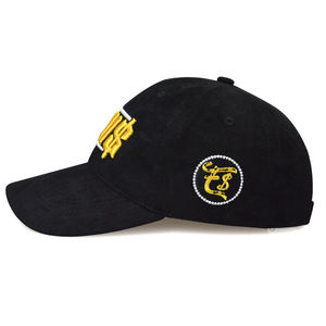 Master Guard Security, Gorras Personalizadas de Alta Calidad para Hombre, Fabricantes de Gorros Trucker con Logotipo Bordado, Gorras de Béisbol - Product Image 4