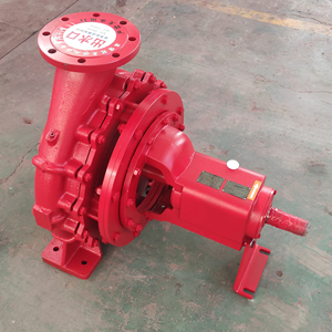 Máy Bơm Nước Trần, Máy Bơm Nước Ly Tâm Công Nghiệp - Product Image 3