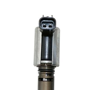 Válvula de control de aceite Subaru 10921-AA040 tipo solenoide para sistemas VVT OCV, funcionamiento a 12 V CC a temperatura normal - Product Image 5