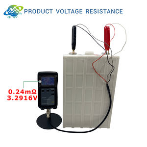 RWT Euストック165Ah 180Ah 300ah 314ah 320ahリチウムイオン電池ソーラープリズム<span class=keywords><strong>3</strong></span>.2v 100ah 280ah Lifepo4バッテリーセル - Product Image 4