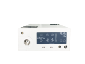 OSCAT EX-59 Dog Veterinary Flexible Optic Cold Light Source Video Colono Scope Gastroscopy <strong>Medical</strong> Device Reusable Safe Reliable - Product Image 4