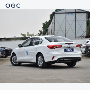 Gran Oferta: <span class=keywords><strong>Ford</strong></span> Focus Sedán 2021, Volante a la Izquierda, 5 Asientos, 1.5L AT, Usado, Eficiente en Consumo de Combustible, Económico, Venta de Exportación desde China a Ghana, Tema, Puerto Benín, Togo - Product Image 4