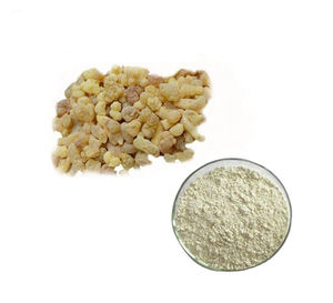Extracto de Boswellia <span class=keywords><strong>Serrata</strong></span> en Polvo 90% Extracto de Incienso Resina de Incienso Extracto Herbal en Envase de Botella, Tambor o Frasco de Vidrio - Product Image 1
