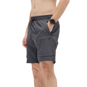Shorts de sport pour homme à séchage rapide, respirants, pour marathon, fitness et entraînement de basketball - Product Image 5
