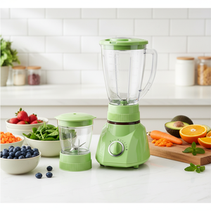 Blender alimentaire compact à faible consommation d'énergie pour usage commercial et domestique HF-958 - Product Image 4