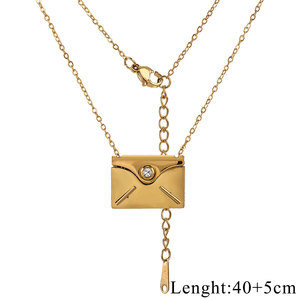 Sobre collar abierto de acero inoxidable <span class=keywords><strong>con</strong></span> <span class=keywords><strong>foto</strong></span> <span class=keywords><strong>dentro</strong></span> medallón <span class=keywords><strong>colgante</strong></span> DIY cristal - Product Image 4