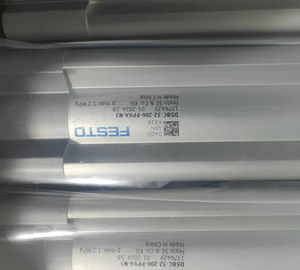 SMC气缸系列全新和原装传感器性能可靠DSBC-32-25-50-40-80-63-100-125-PPVA-N3 - Product Image 3