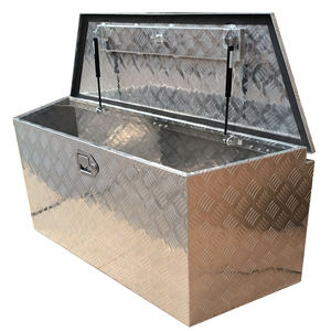 Boîte <span class=keywords><strong>à</strong></span> <span class=keywords><strong>outils</strong></span> en aluminium pour camping-car <span class=keywords><strong>à</strong></span> ouverture <span class=keywords><strong>complète</strong></span> Boîte <span class=keywords><strong>à</strong></span> <span class=keywords><strong>outils</strong></span> en aluminium pour camion - Product Image 4