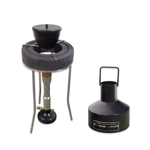 SYD-268 <span class=keywords><strong>Conradson</strong></span>-Methode Rückstandstester für Kohlenstoff - Product Image 2