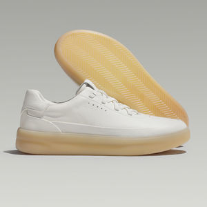 Zapatos Deportivos para Hombre al por Mayor, Cómodos, Ligeros, con Parte Superior de PU, Impermeables, Antideslizantes, Nuevo Estilo, para Correr, Caminar, Casuales - Product Image 3