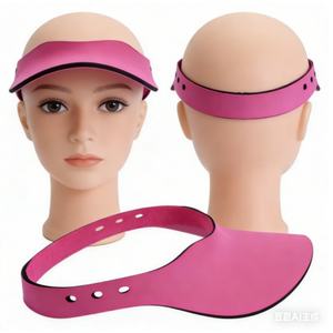 Gorra de Playa de Neopreno Personalizada Fuchs, Gorra de Sol con Visera para Deportes al Aire Libre, Ciclismo, Surf, Absorbente de Sudor y Transpirable - Product Image 2