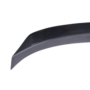 Aileron arrière en fibre de carbone style CT1 pour Q50 Q50S Q50L 2013-2023 - Product Image 5