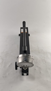 Bomba Hidráulica Manual de Ultra Alta Presión VHP-2100, Bomba de Acción Simple de 2100 Bares Similar a ENERPAC para Trabajos de Tensión - Product Image 5