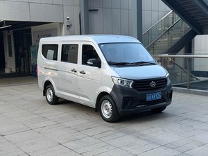 Changan Karry Xing <span class=keywords><strong>V3</strong></span> 2024, 1.5L Gasolina, Estándar, 5 Asientos, Furgoneta de Pasajeros Usada, Económica y Confiable para Compradores Asiáticos y Africanos - Product Image 1