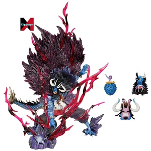 <span class=keywords><strong>Figura</strong></span> de Juguete de <span class=keywords><strong>Kaido</strong></span>, Fruta del Diablo, Modelo de la Serie <span class=keywords><strong>One</strong></span> <span class=keywords><strong>Piece</strong></span>, Decoración de Plástico - Product Image 1