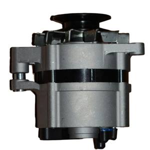 Doosan 30000901-00260เครื่องกำเนิดไฟฟ้ากระแสสลับสำหรับแมวภูเขาแมวกระทิงอะไหล่เครื่องกำเนิดไฟฟ้า - Product Image 4