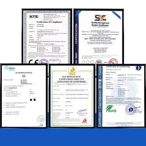 Accesorios para Automóviles Hechos en Fábrica, Cubierta para Remolque de Parachoques Trasero para Porsche <span class=keywords><strong>Macan</strong></span> <span class=keywords><strong>2022</strong></span>- - Product Image 6