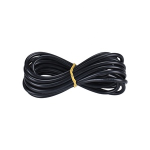 Cable de Cobre Estañado Flexible Súper Suave de 12AWG, 12V, Sólido y <span class=keywords><strong>Conductor</strong></span>, para Iluminación LED, Coches RC, Bricolaje, Calefacción y Baterías Lipo - Product Image 6