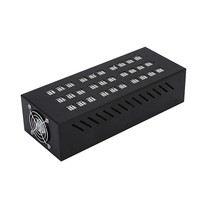 Hub de chargeur USB 60 ports 300W