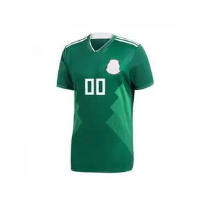 Kaus Sepak Bola 100% Poliester, Baju Sepak Bola Grosir Murah