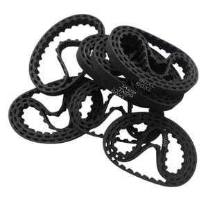 Correa Síncrona 60XL025 Confiable con Engranajes Perfectamente Ajustados, Alta Eficiencia para Máquinas de Coser y Máquinas Expendedoras - Product Image 4