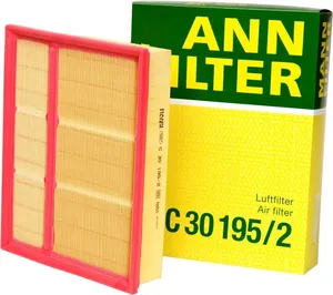 Supplying for MANN C 30 1952 Air Filter 100% Original Product in stock fast delivery