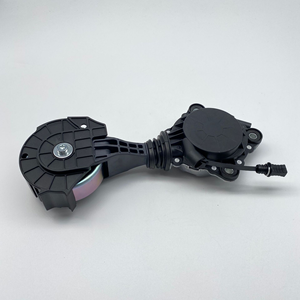Tendeur de courroie pour Citroen Peugeot 207 208 308 508 1.4 1.6 VTi THP 120456 V759883280 120455 11 28 7 598 832 11287598832 - Product Image 2