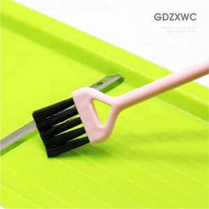 Produits étonnants pour la maison Poils PBT modernes petite brosse de nettoyage ustensiles de cuisine moderne 6 couleurs - Product Image 4