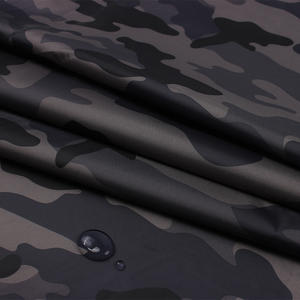 100% Polyester Taffeta Camouflage <strong>Fabric</strong> <strong>Camo</strong> Printed Polyester <strong>Fabric</strong> for Waterproof Jacket - Product Image 6